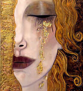 Golden Tears