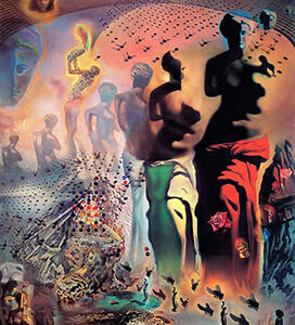 Hallucinogenic Toreador