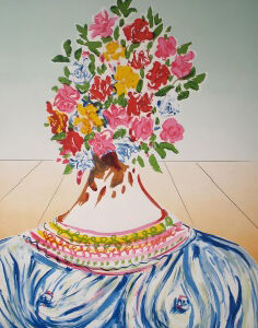 The Flowering of Inspiration