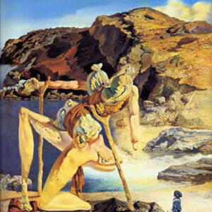 The Spectre of Sex Appeal