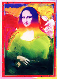 Mona Lisa